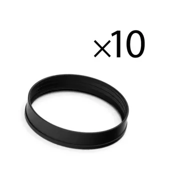 Koppel-bevestigingsring EK Water Blocks EK-Quantum Torque Color Ring 10-pack STC 12/16