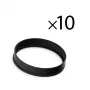 Koppel-bevestigingsring EK Water Blocks EK-Quantum Torque Color Ring 10-pack STC 12/16
