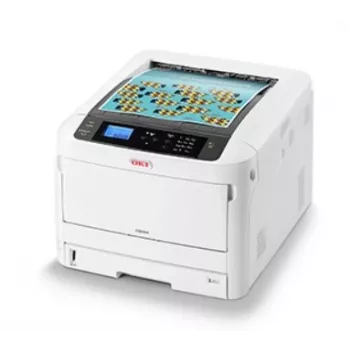 OKI C844dn A3 kleurenlaserprinter