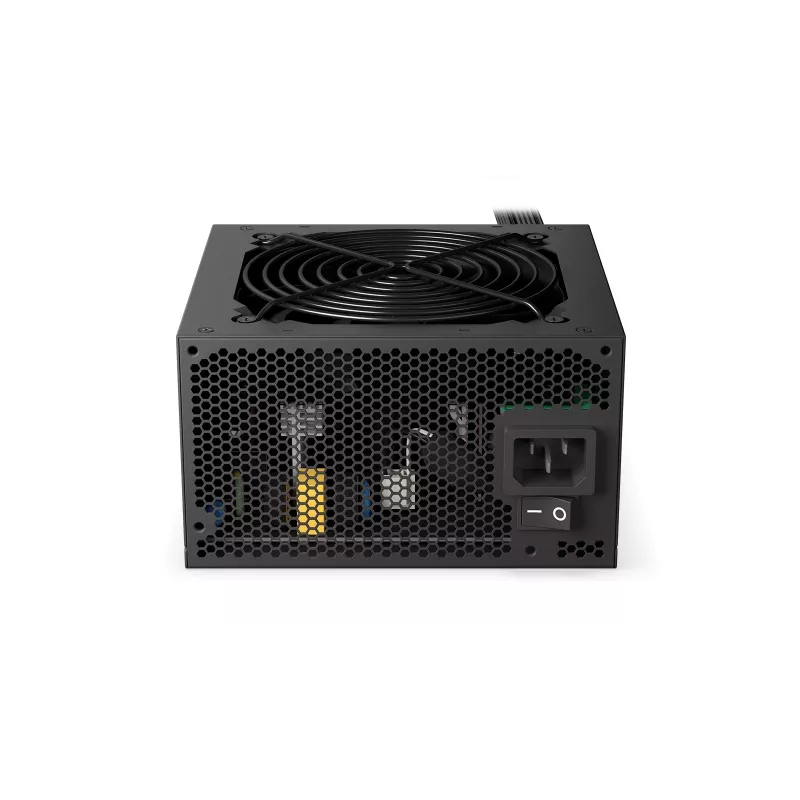 ENDORFY Vero L5 Bronze 600W voeding 24-pin ATX ATX zwart