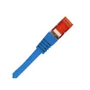 AVIZIO KKS6NIE0.5 netwerkkabel blauw 0,5 m Cat6 F/UTP (FTP)