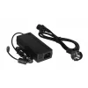 Dahua Technology Lite NVR4232-4KS3 netwerk-videorecorder 1U zwart