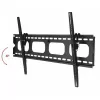 TV-beugel ART AR-11 zwart 70 inch 100 kg draagvermogen 42 inch minimum