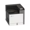 Lexmark CS963e - printer - kleur - duplex - laser - A3/Ledger - 1200 x 1200 dpi - capaciteit: 700 vel - USB 2,0, USB 2,0-host, Gigabit LAN, Wi-Fi(ac) (20L8060)