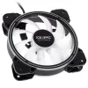 XSPC 120mm ARGB PWM behuizingsventilator, RGB Series 2, 120 mm