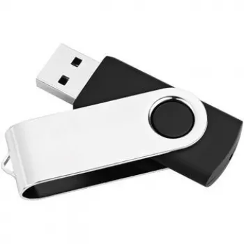 USB-flashdrive MediaRange 32 GB USB Type-A 2.0 MR911NTRL