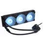 Alphacool Eisbaer LT360 Aurora HPE Digital RGB 360 mm AiO-waterkoeler
