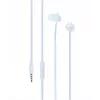 Tellur in-ear-koptelefoon Pixy blauw