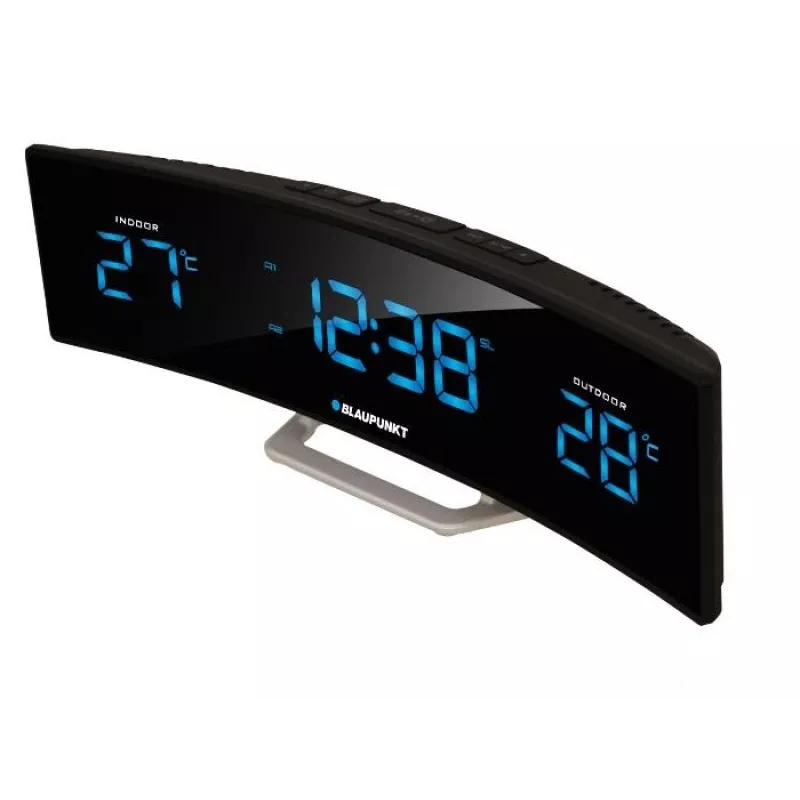 Klokradio Blaupunkt CR12BK
