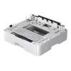Epson papiercassette voor 500 vel, papierinvoer, Epson, WorkForce Pro WF-C5710 WorkForce Pro WF-C5790 WorkForce Pro WF-C5290 WorkForce Pro WF-C5210, 500 vel, wit, Indonesië
