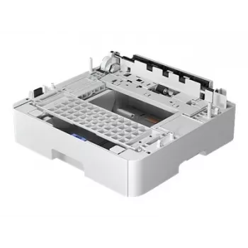 Epson papiercassette voor 500 vel, papierinvoer, Epson, WorkForce Pro WF-C5710 WorkForce Pro WF-C5790 WorkForce Pro WF-C5290 WorkForce Pro WF-C5210, 500 vel, wit, Indonesië