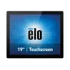 Elo Open-Frame Touchmonitors 1990L - LED-monitor - 48,3 cm (19) - Open Frame - Touchscreen - 1280 x 1024 @ 60 Hz - 250 cd/m² - 1000:1 - 5 ms - HDMI, VGA, DisplayPort - zwart (E