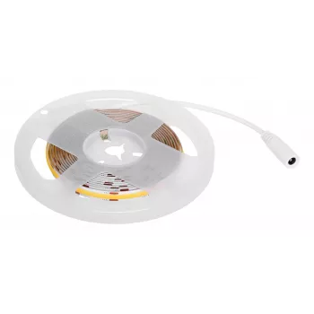 Activejet AJE-COB 3m warme LED-strip universele LED-strip binnen