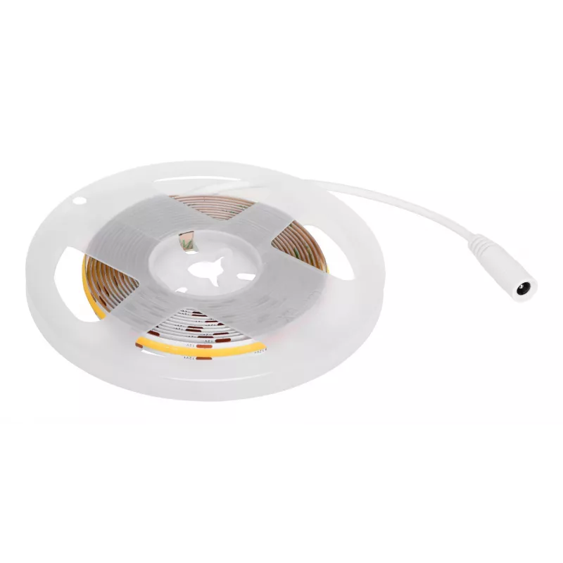 Activejet AJE-COB 3m warme LED-strip universele LED-strip binnen