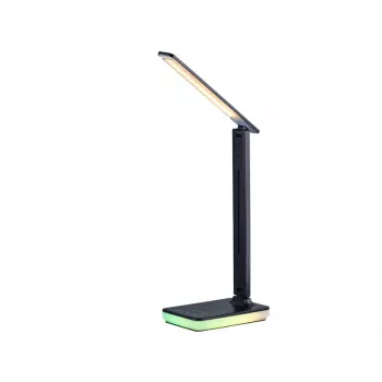 Tracer 47710 Prisma zwarte LED-bureaulamp