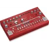 Analoge synthesizer Behringer TD-3-RD rood 9V DC