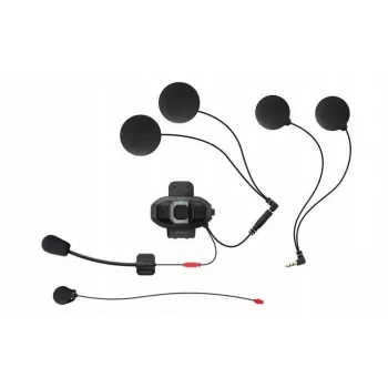 Motorintercom Sena FreenConn FX Pro V2 EU MESH — Bluetooth 4.1, bereik 800 m, IP65, gesprekstijd 13 uur, Li-Ion