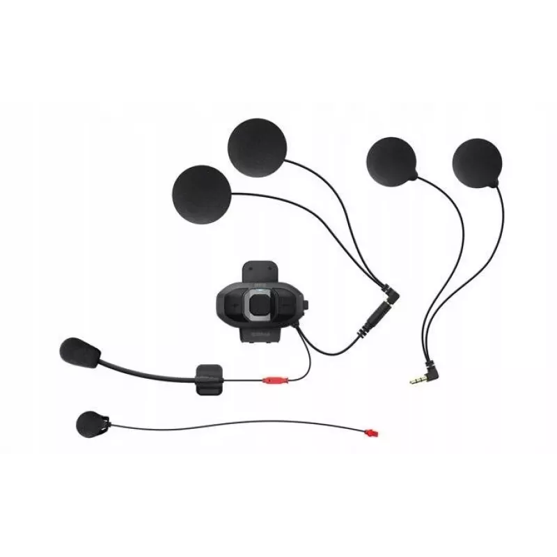 FreenConn FX Pro V2 EU MESH motorintercom