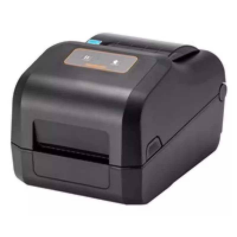 Labelprinter BIXOLON XD5-43t 300 dpi USB Ethernet - thermotransfer, 4 inch