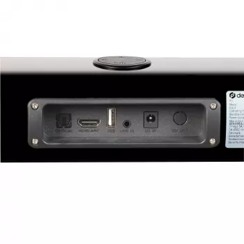 Luidspreker Denver DSB-4030, 30W