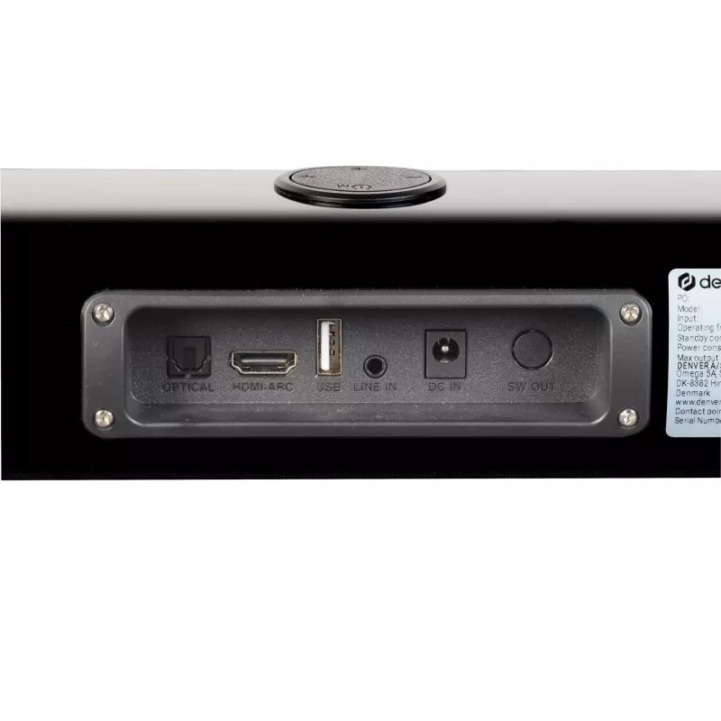 Luidspreker Denver DSB-4030, 30W