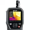 FLIR MR176 hygrometer/psychrometer binnen elektronische hygrometer zwart