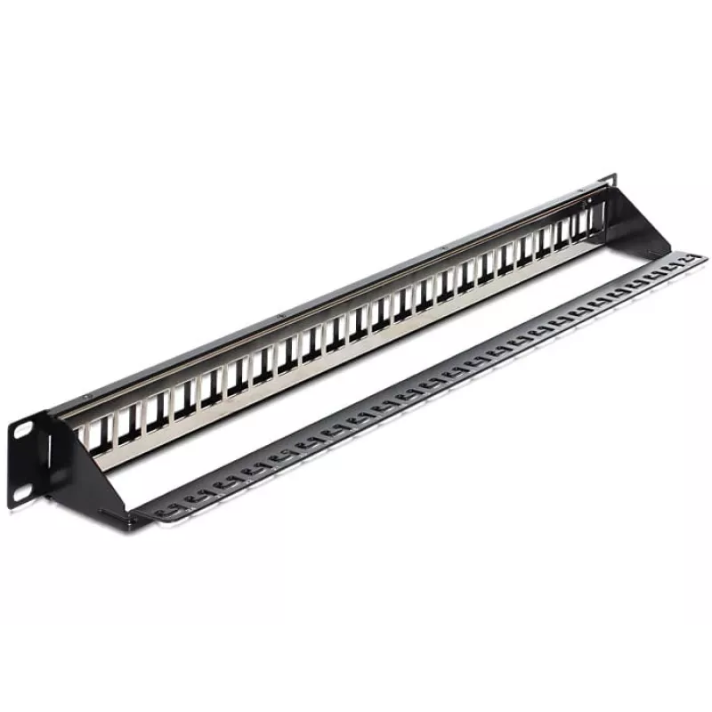 Patchpanel 1U DeLOCK 43277