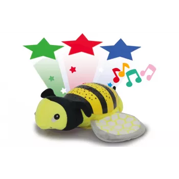 Nachtlamp vrijstaand Jamara Dreamy Bee