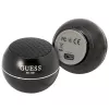 Draagbare luidspreker Guess mini bluetooth-luidspreker 3 W zwart