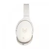 Audeeo Serene Hush Pro draadloze on-ear koptelefoon, crème