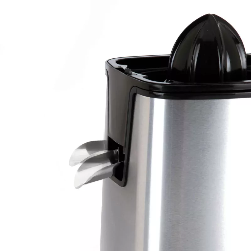 Elektrische citruspers JATA JEEX1046 350 W zwart RVS