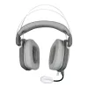 Koptelefoon White Shark GH-2446 Gottan wit