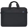 Rivacase Boboli 8036 laptoptas 15,6–16 inch (40,6 cm), zwart