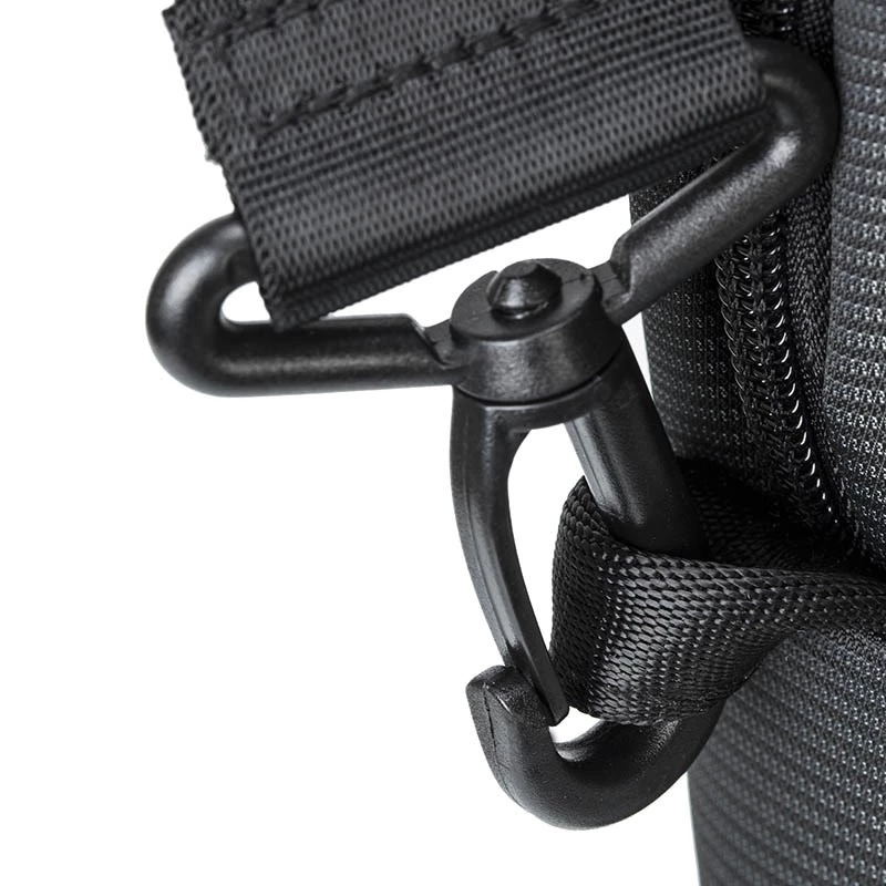 Rivacase 8720 33.8 cm (13.3) aktetas grijs