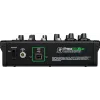 Mixer Mackie ProFX6v3 compacte 6-kanaals analoge mixer met USB-interface