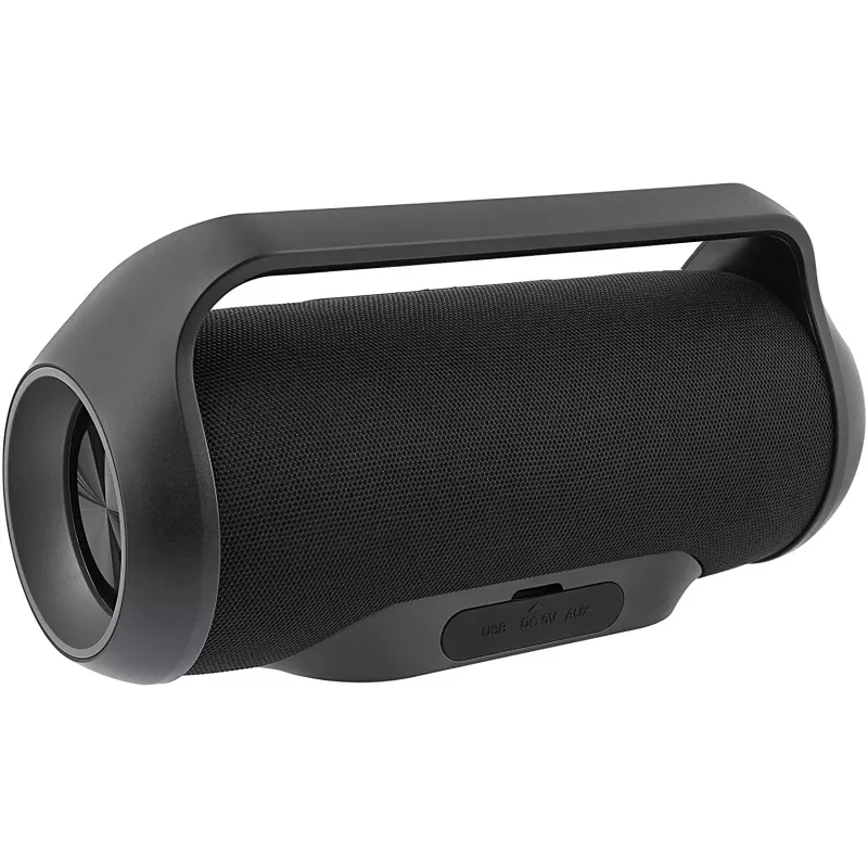 Draagbare speaker Tellur Obia 50W zwart