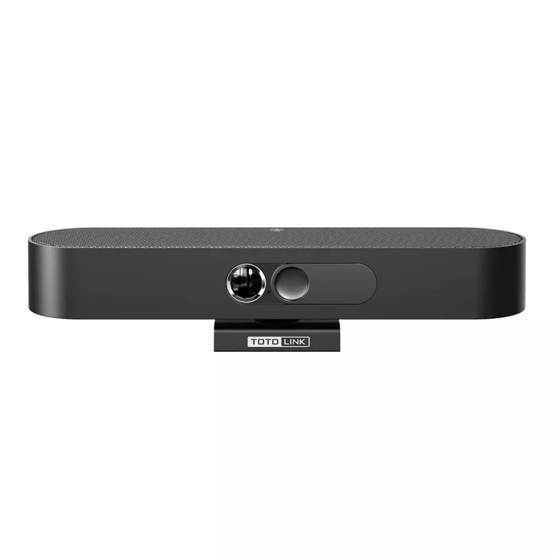Camera TOTOLINK M1 4 MP 2560 x 1440 pixel 30 fps zwart