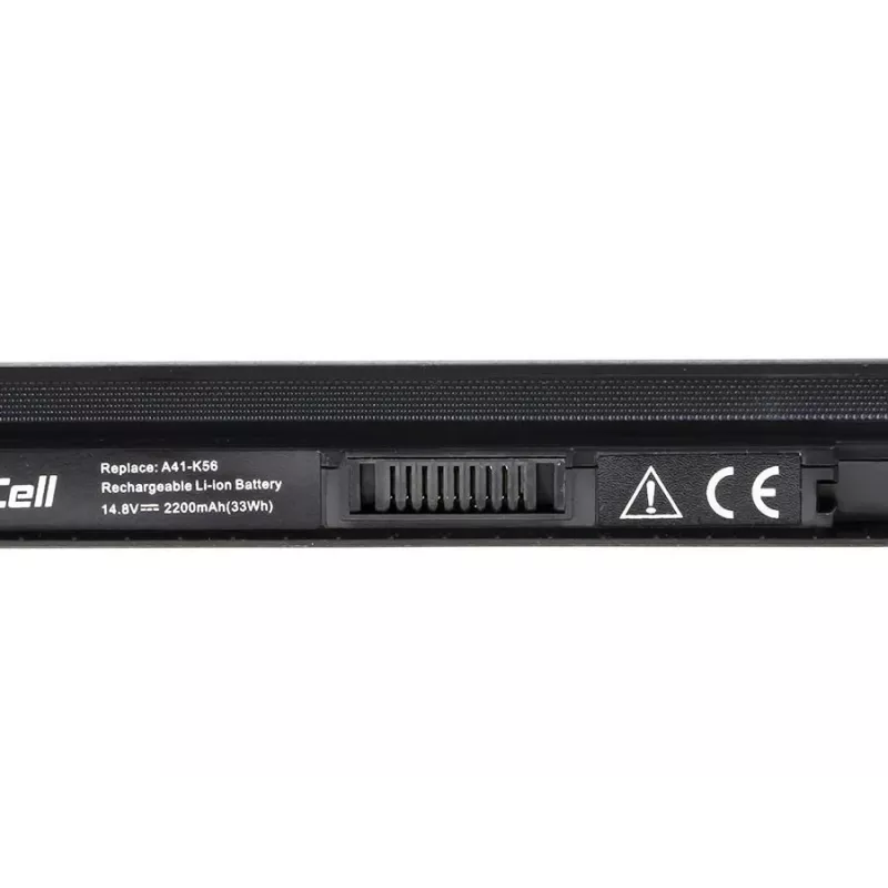 Batterij Green Cell AS47 voor ASUS K56 S405