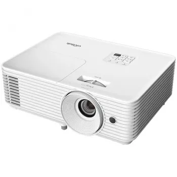 Standaard dataprojector Vivitek DX330 — 4000 ANSI-lumen, DMD, XGA, 3D, 1,94–2,16:1 worpverhouding, 2,7 kg