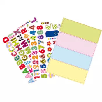 Schommel-/glijauto-accessoire Simba-Dickie BIG 800056486, geel, voor kinderen van 1–7 jaar