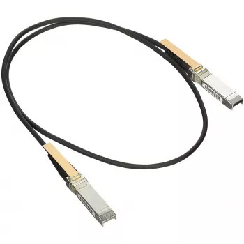 Direct Attach Twinax SFP+ kabel Cisco SFP-H10GB-CU1M= 1M