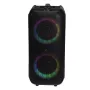 Partyluidspreker Denver BPS-354 zwart