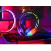Koptelefoon Tracer GameZone GZ X4