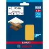Bosch 2 608 900 895 rotatiegereedschap schuur-/schuuraccessoire hout schuurblad