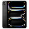 iPad Pro 11 M5, Space Black, 2TB, Wi-Fi + Cellular, standaardglas