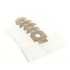 Stofzuigeraccessoire Makita W107418353 5 stuks