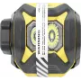 Hoofdlamp Petzl PIXA zwart — 80 lumen, 3 lichtmodi, compacte werklamp