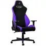 Nitro Concepts S300 gamingstoel - Nebula Purple