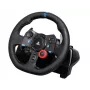 Racing wheel Logitech G29 force feedback met headset Astro A10 – stuur met force feedback en gebundelde Astro A10 headset