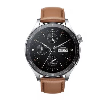 Smartwatch Joyroom JR-FC2 Pro zilver